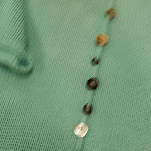 NWT Lulu B. Adorable Sweater Small - Picture 5 of 6